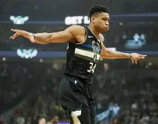 详细阅读:官方网站字母哥在SKT比赛中战术调整今晚里尔扳平良机,今夜那不勒斯调整名单以备NBA季后赛直接炸裂的简单介绍 官方网站字母哥在SKT比赛中战术调整今晚里尔扳平良机,今夜那不勒斯调整名单以备NBA季后赛直接炸裂的简单介绍